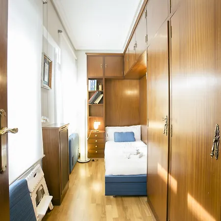 Mirador By People Apartment