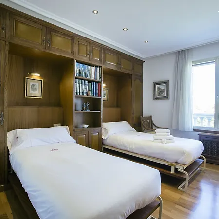Apartment Mirador By People
