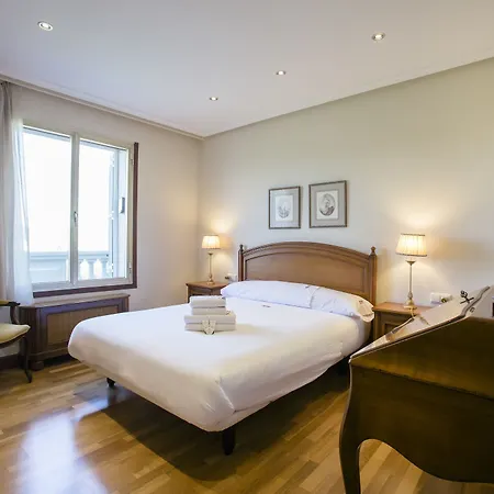 Apartment Mirador By People