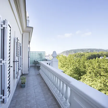 Apartment Mirador By People *