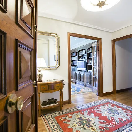 Mirador By People Apartment *