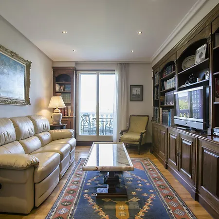 Mirador By People Apartment *